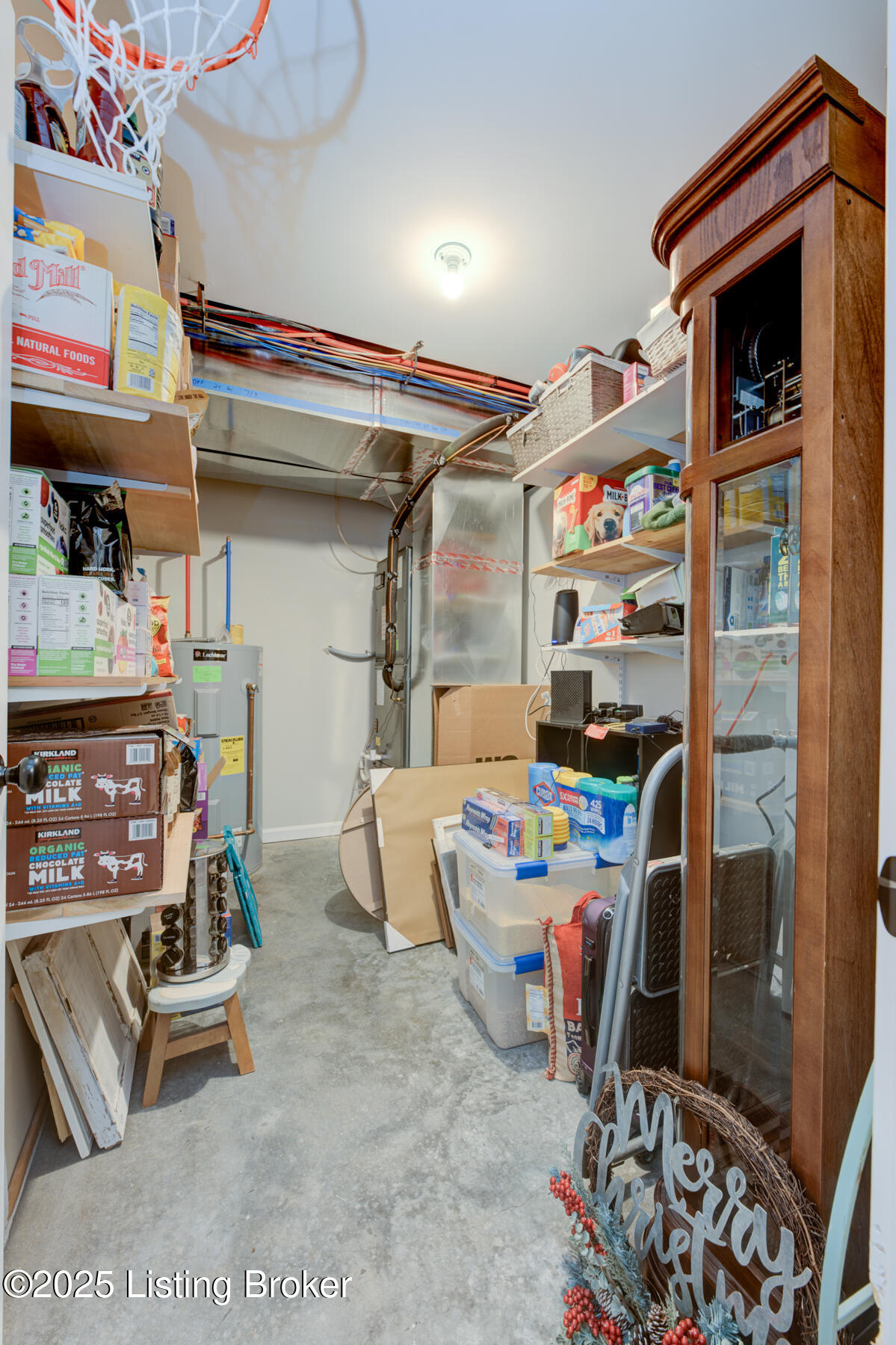 240 Oak Leaf Ct, Taylorsville, Kentucky image 31
