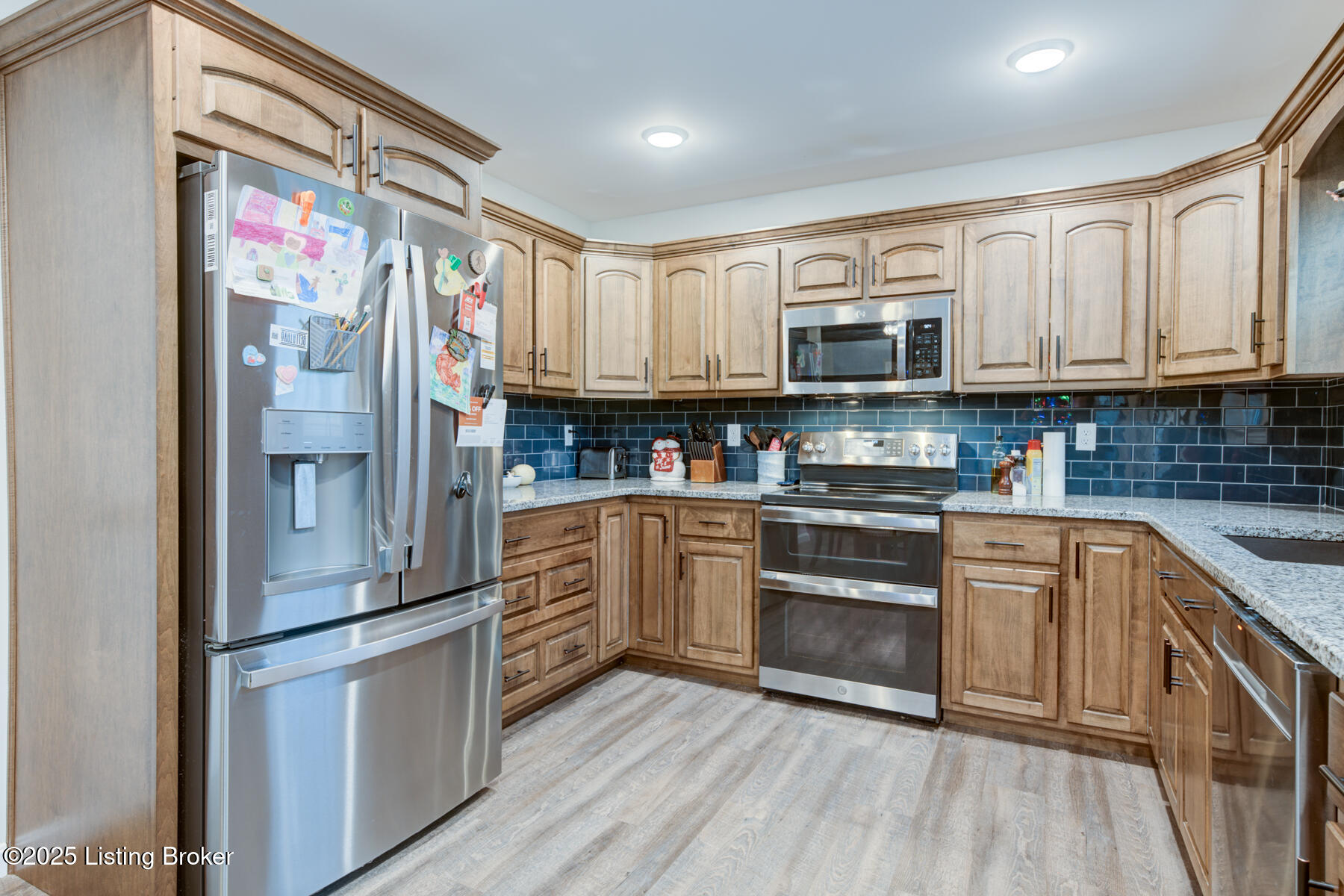 240 Oak Leaf Ct, Taylorsville, Kentucky image 11