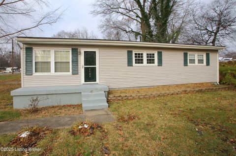 Photo of 1105 Clay Ave, Louisville, KY 40219 (MLS # 1704991)