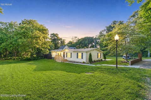 Mobile Home For Sale - 7614 Fraziertown Rd<br/> Pewee Valley, KY 40056