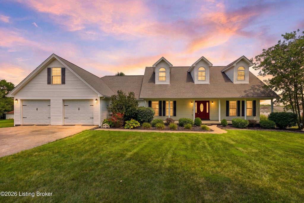 Photo of 1332 Pine Meadows Dr, Lawrenceburg, KY 40342 (MLS # 1724511)