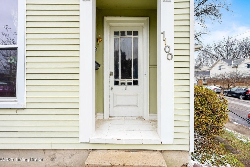 Photo of 1100 Baxter Ave, Louisville, KY 40204 (MLS # 1705134)