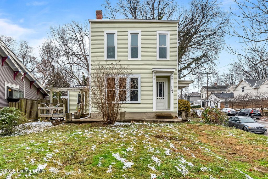 Photo of 1100 Baxter Ave, Louisville, KY 40204 (MLS # 1705134)