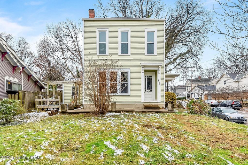 Photo of 1100 Baxter Ave, Louisville, KY 40204 (MLS # 1705134)