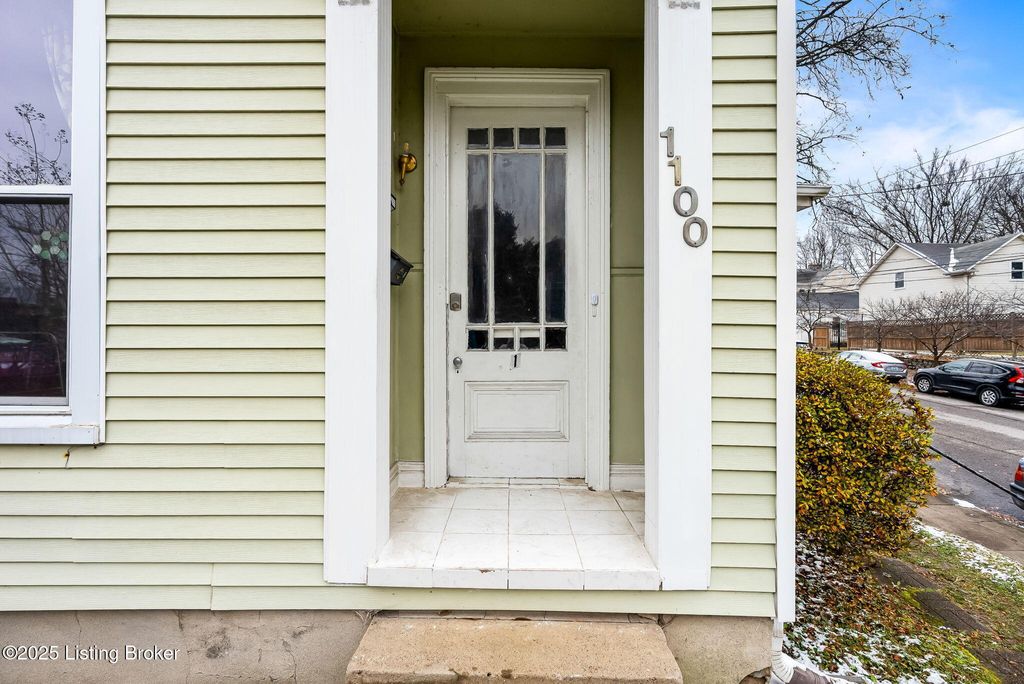 Photo of 1100 Baxter Ave, Louisville, KY 40204 (MLS # 1705134)