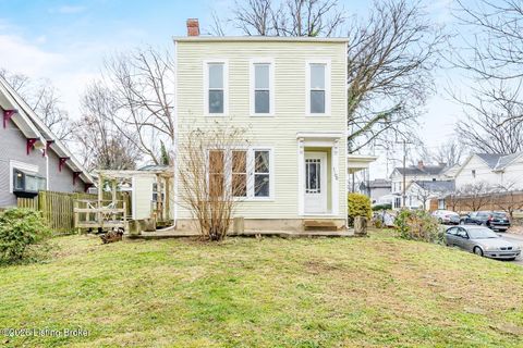 1100 Baxter Ave Louisville KY 40204