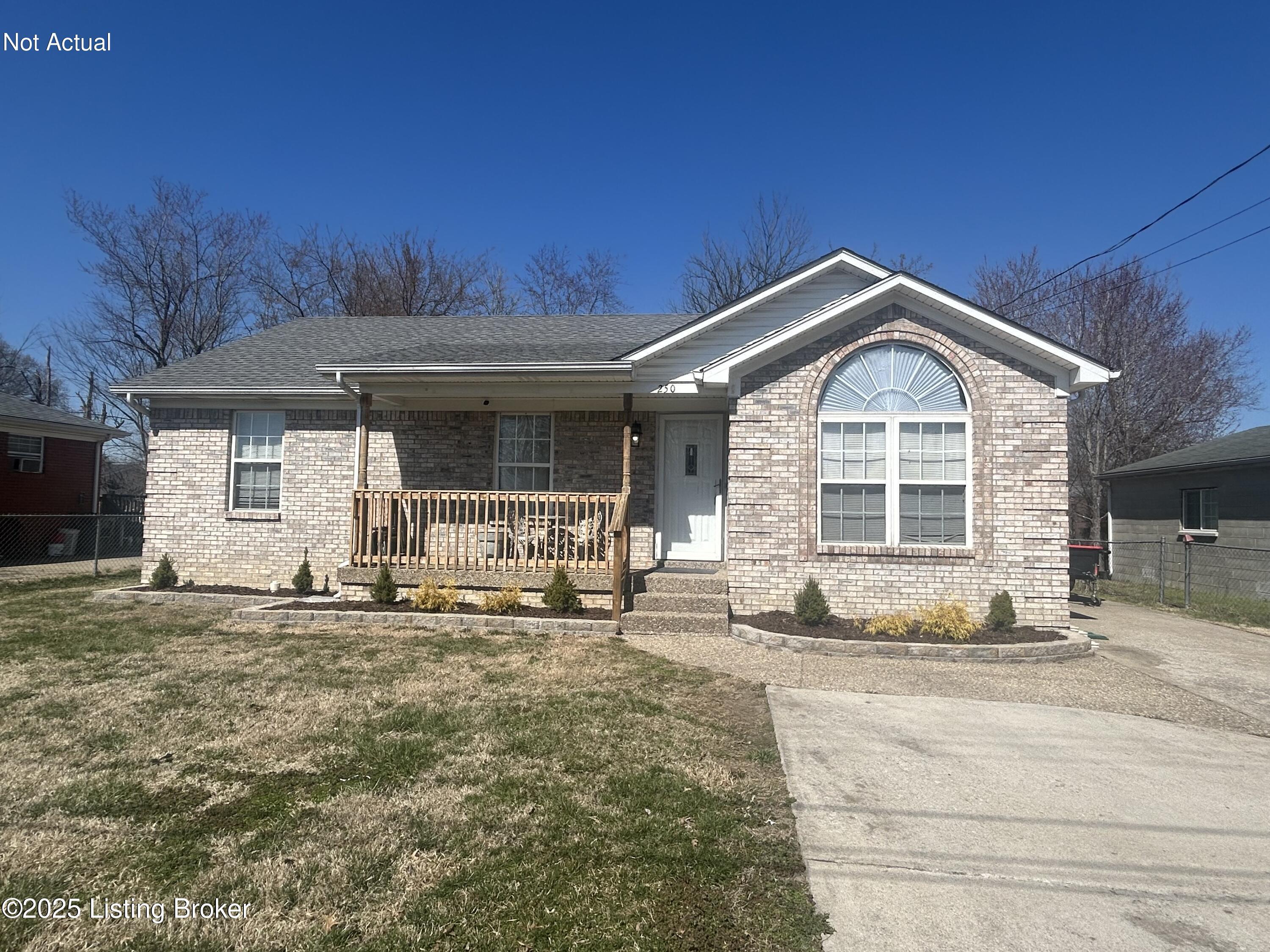 250 4th Ave, Shepherdsville, Kentucky image 1