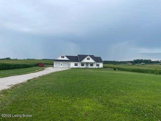 Photo of 1751 Hayden School Rd, Elizabethtown, KY 42701 (MLS # 1724478)