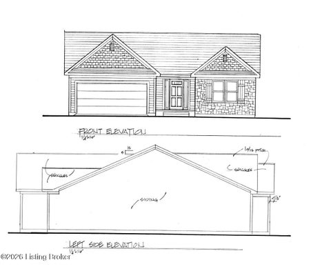 Homes For Sale - 8212 Roseborough Rd<br/> Jefferson County, Louisville, KY 40228