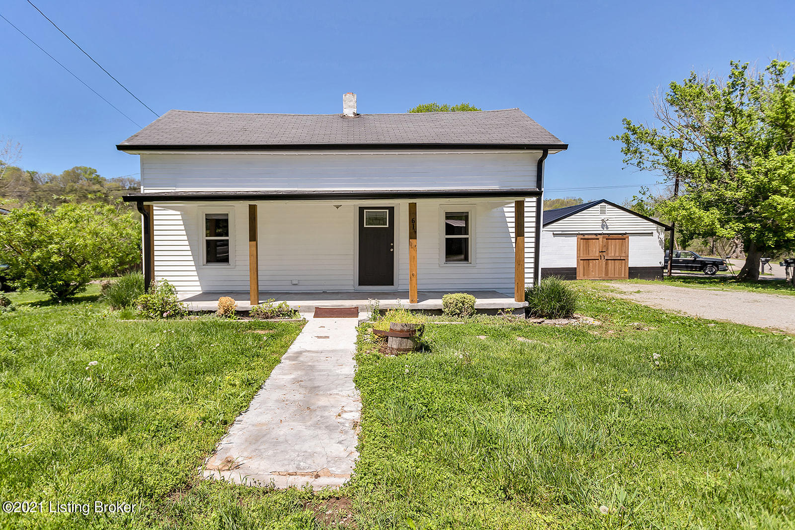 Photo 1 of 13 — 61 Crenshaw Ln, Coxs Creek, KY 40013