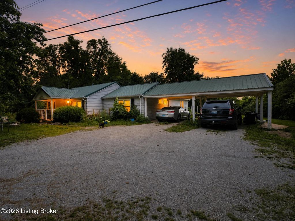 Photo of 6838 KY-259, Westview, KY 40178 (MLS # 1723253)