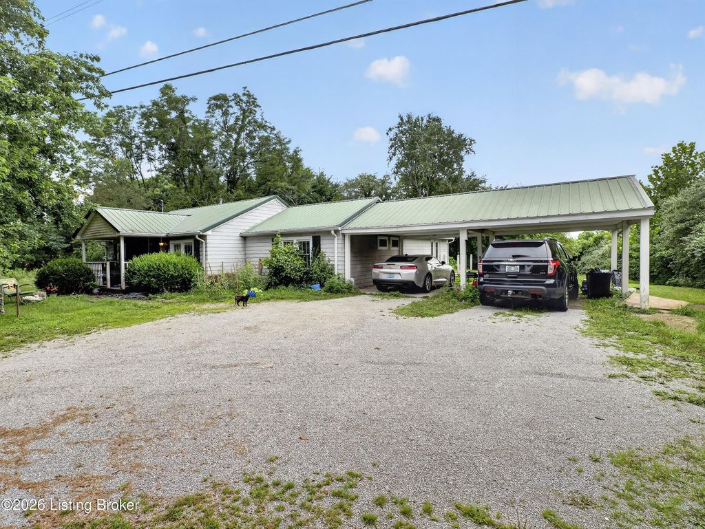 Photo of 6838 KY-259, Westview, KY 40178 (MLS # 1723253)