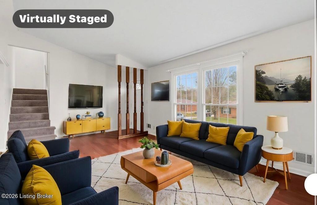 Photo of 1017 Harmony Landing Rd, Goshen, KY 40026 (MLS # 1709804)