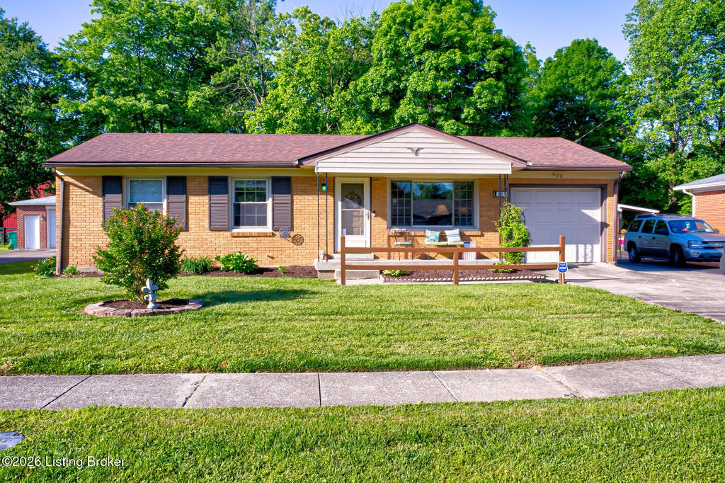 Photo of 608 Tin Dor Way, Louisville, KY 40118 (MLS # 1716926)