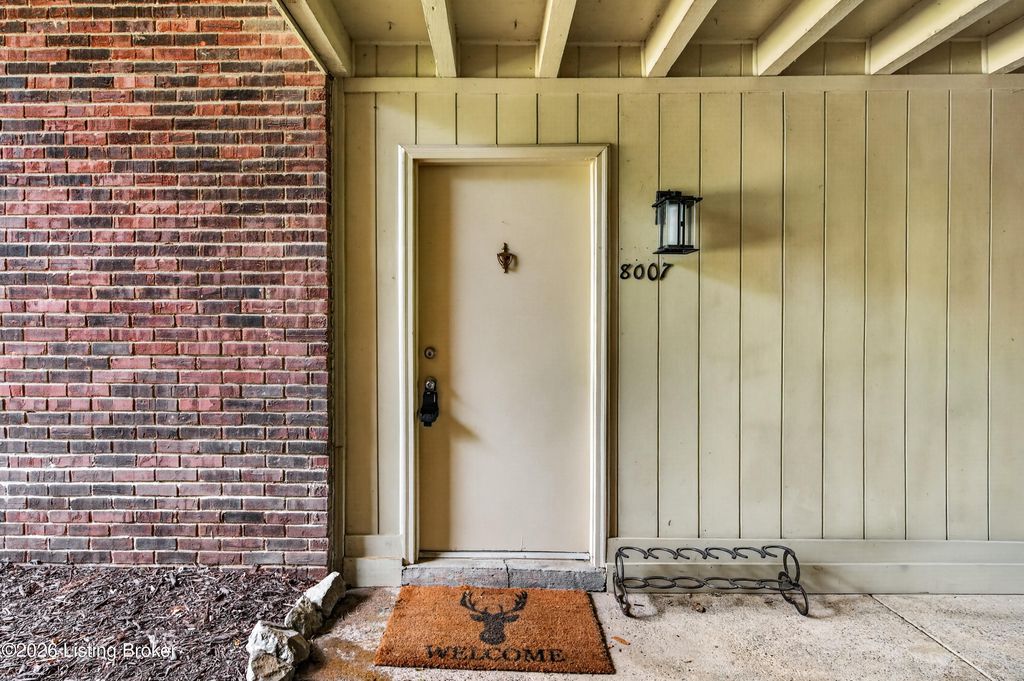 Photo of 8007 Montero Dr # F6, Prospect, KY 40059 (MLS # 1720910)