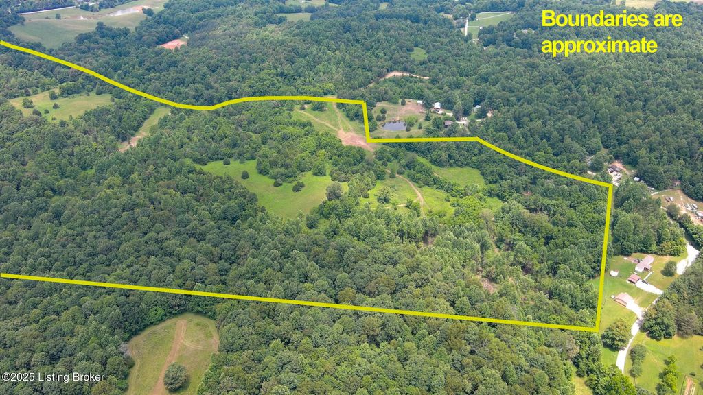 Photo of 2417A Friendship Church Rd, Magnolia, KY 42757 (MLS # 1704188)