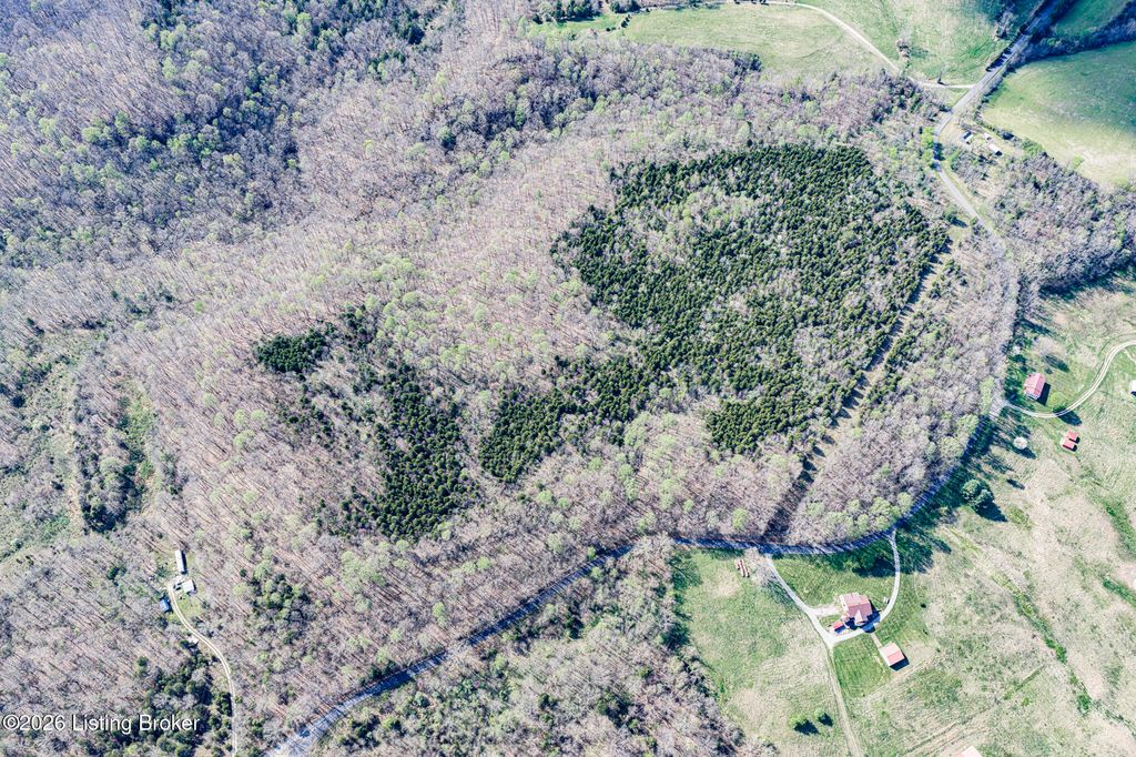 Photo of 798 Hooper Barton Rd, Leitchfield, KY 42754 (MLS # 1713546)