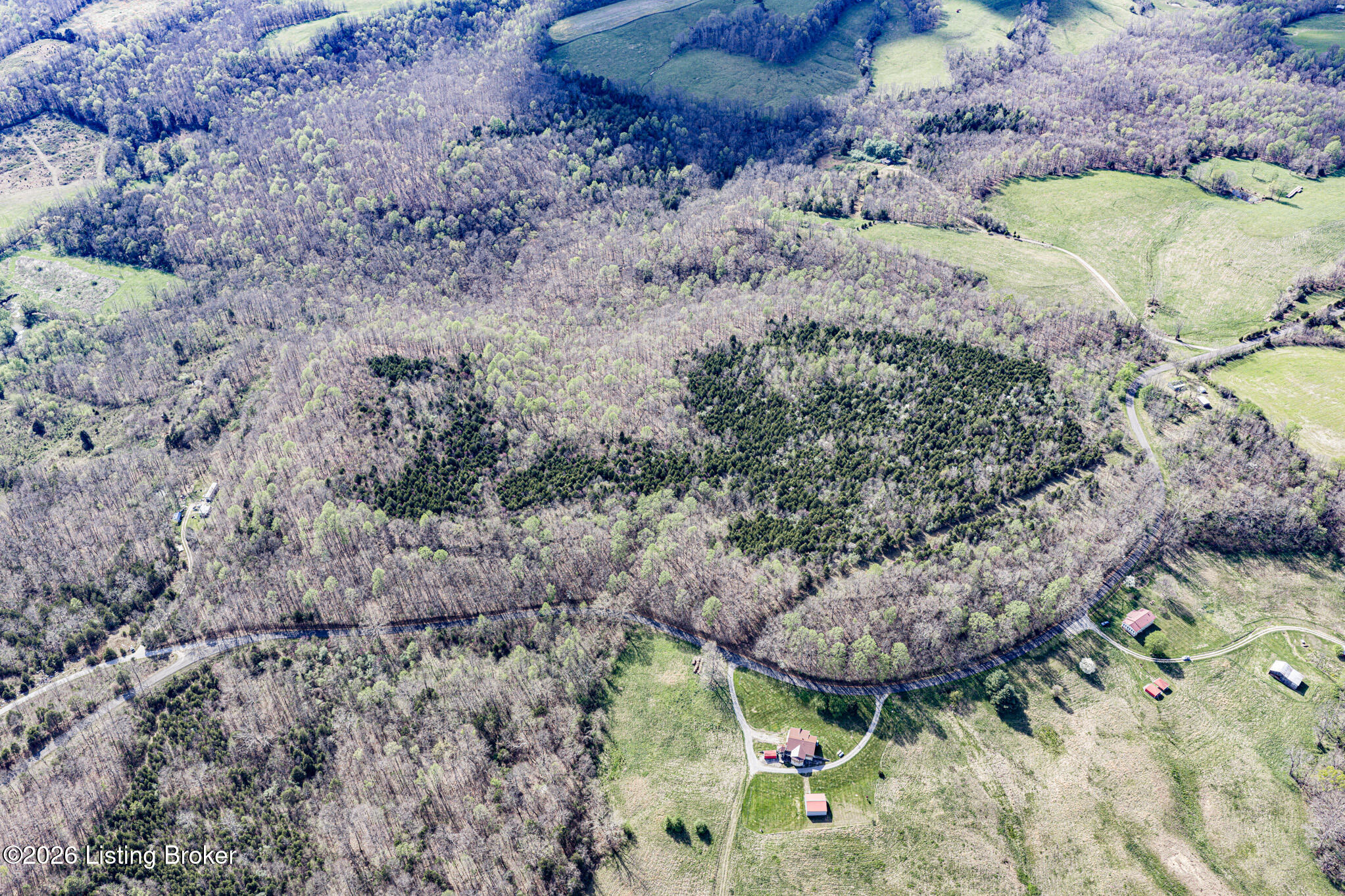 798 Hooper Barton Rd