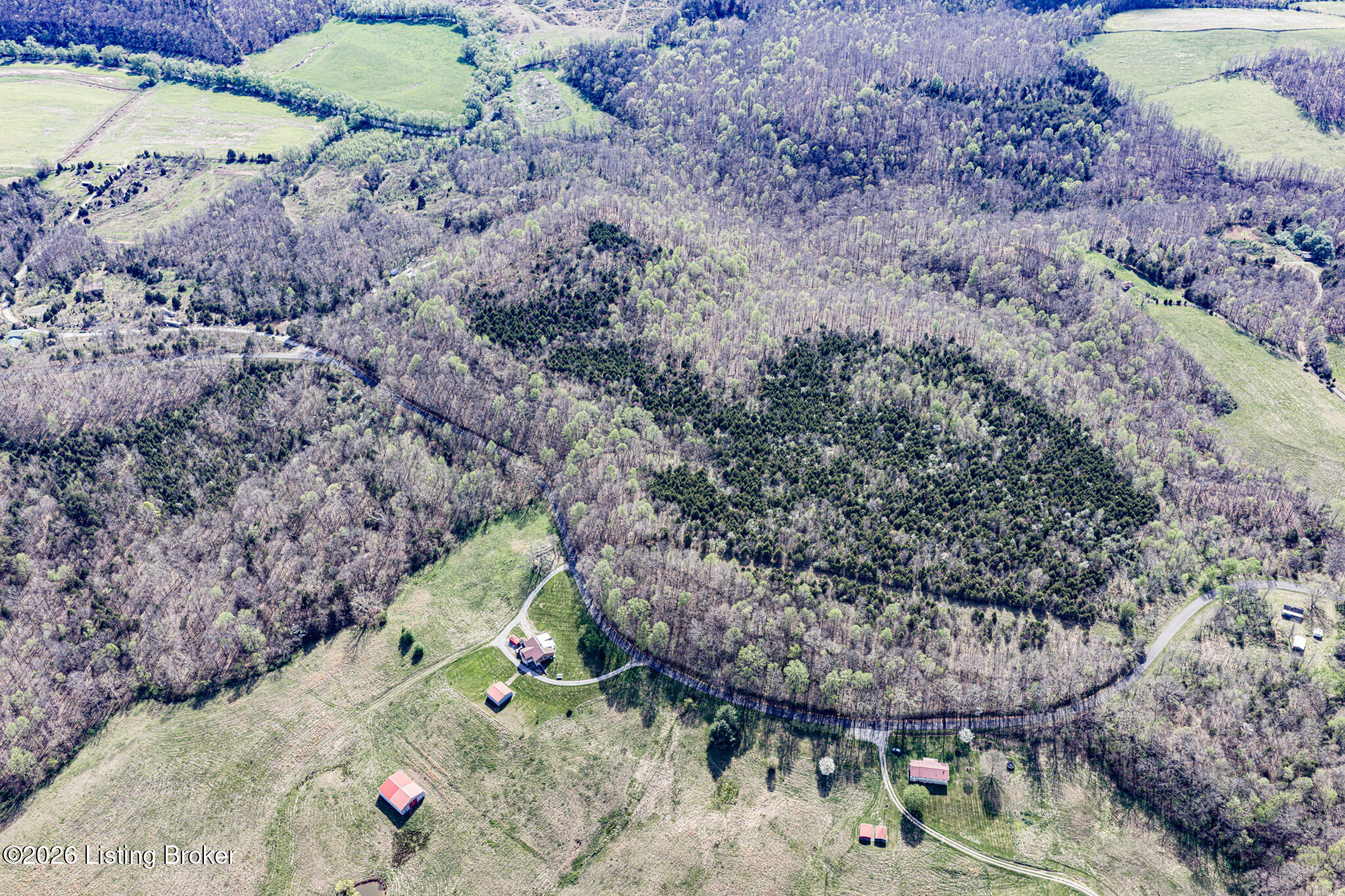 798 Hooper Barton Rd