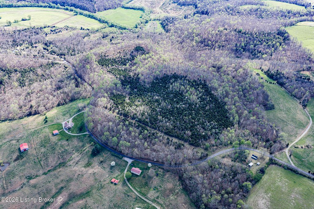 Photo of 798 Hooper Barton Rd, Leitchfield, KY 42754 (MLS # 1713546)