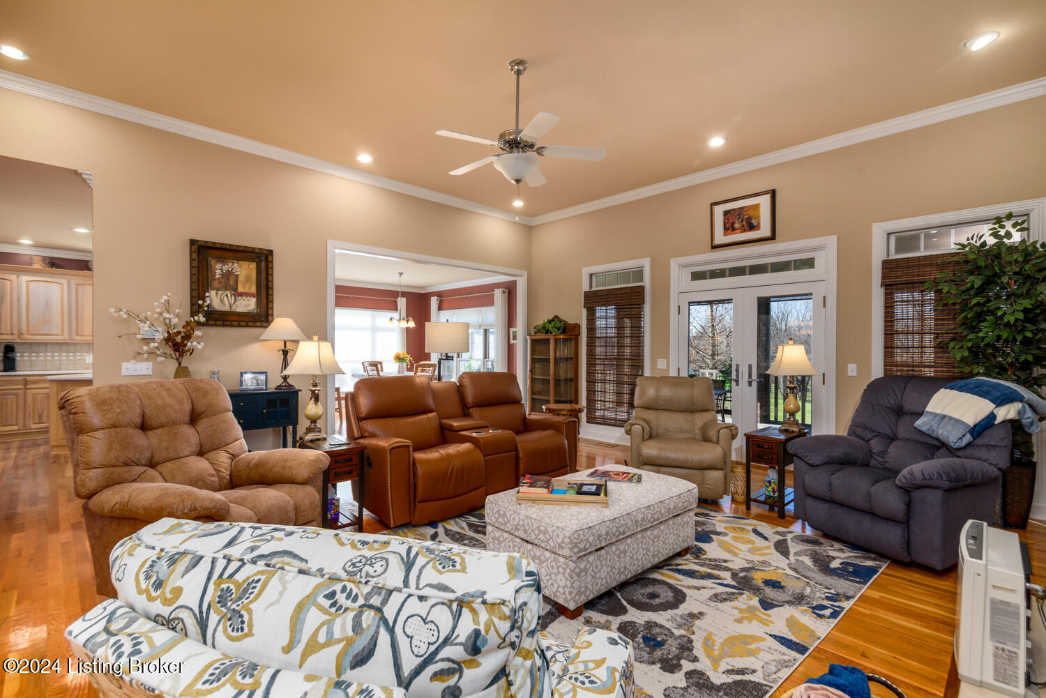 550 St. Andrews Dr, Vine Grove, Kentucky image 19