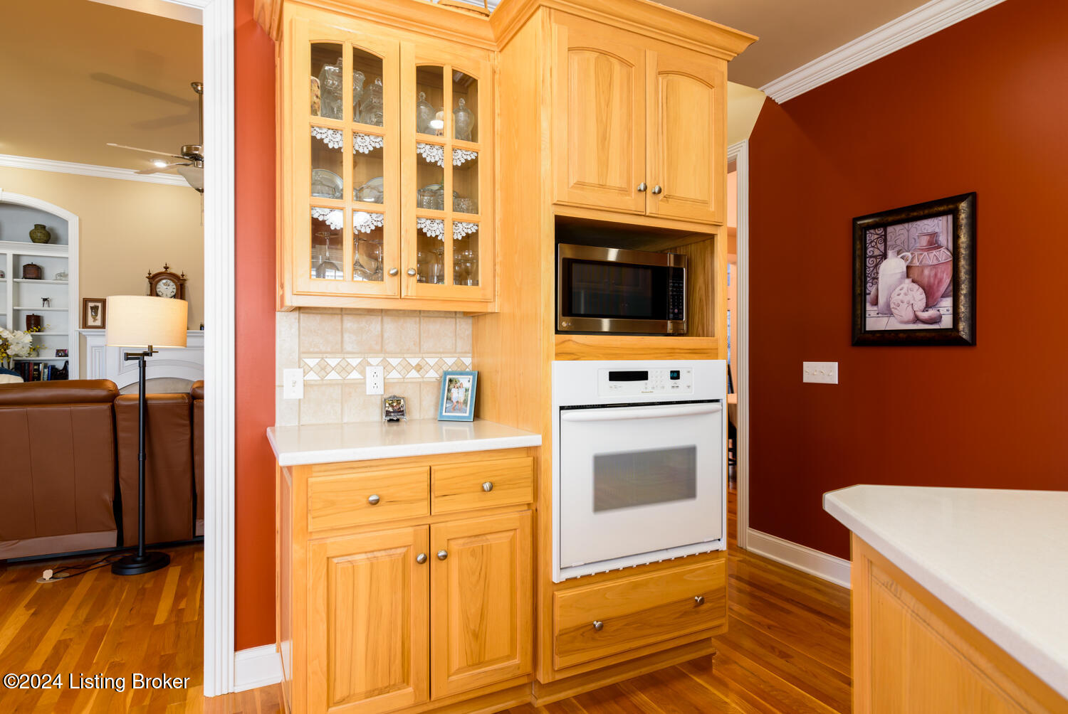 550 St. Andrews Dr, Vine Grove, Kentucky image 27