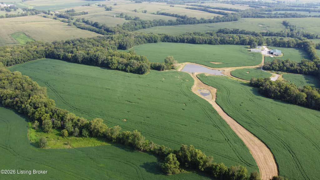 Photo of 382 Gorhams Road, Shelbyville, KY 40065 (MLS # 1725827)