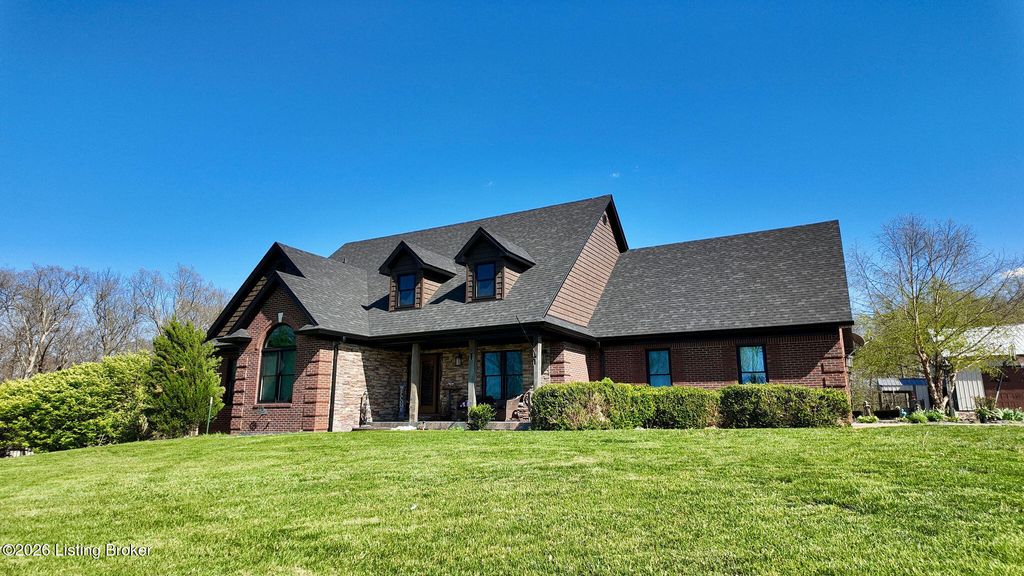 Photo of 2139 Mobley Mill Rd, Coxs Creek, KY 40013 (MLS # 1714272)