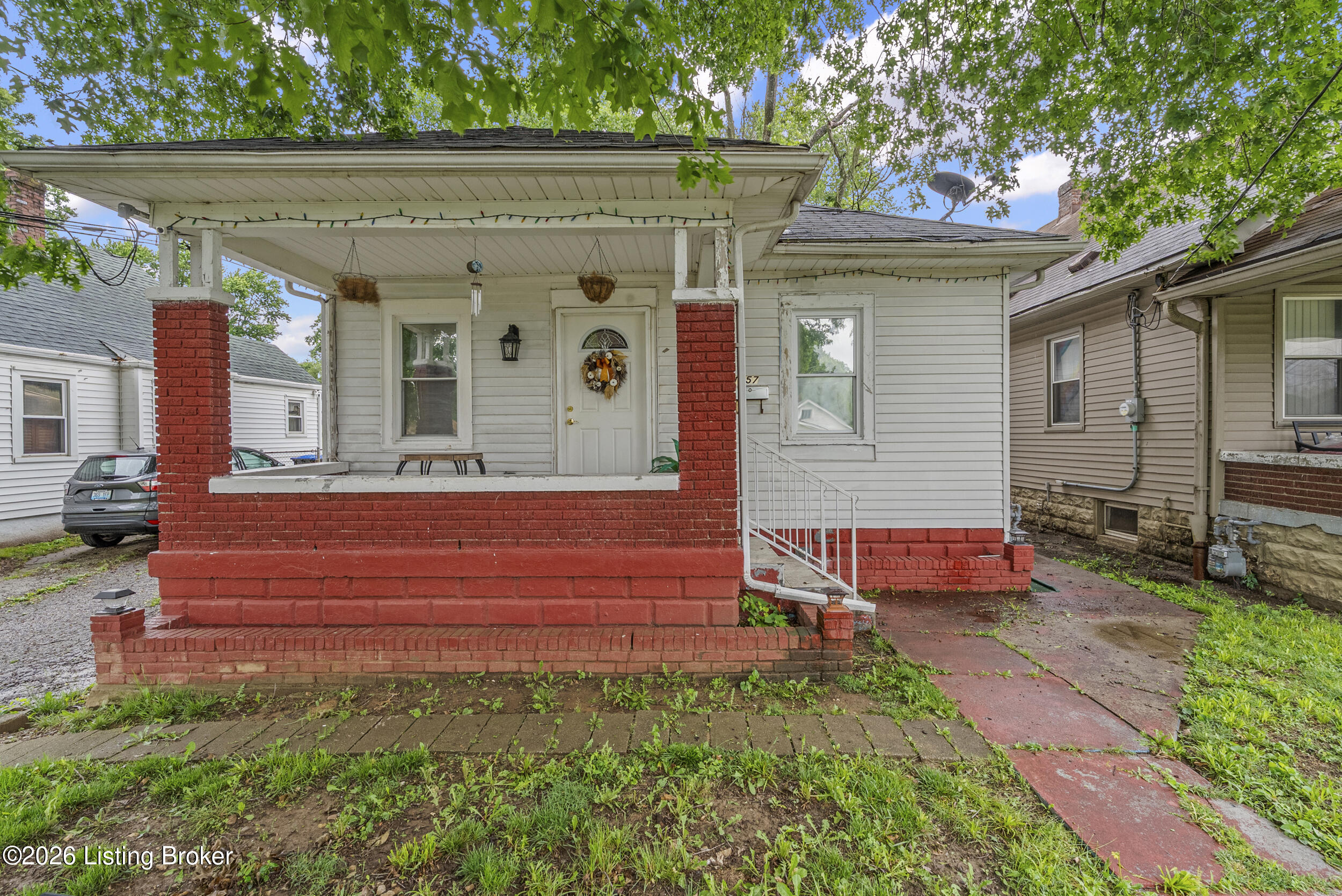 Photo 1 of 46 — 1057 S 43rd St, Louisville, KY 40211