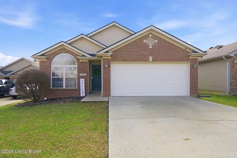 Photo of 1885 Millbank Rd, Lexington, KY 40511 (MLS # 1710137)