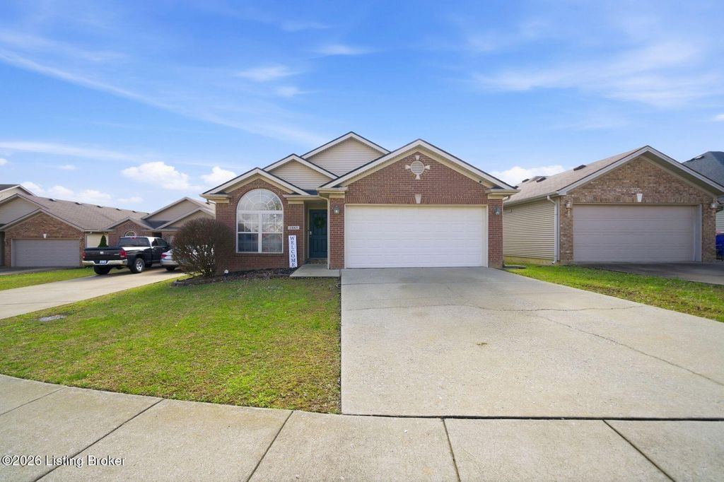 Photo of 1885 Millbank Rd, Lexington, KY 40511 (MLS # 1710137)