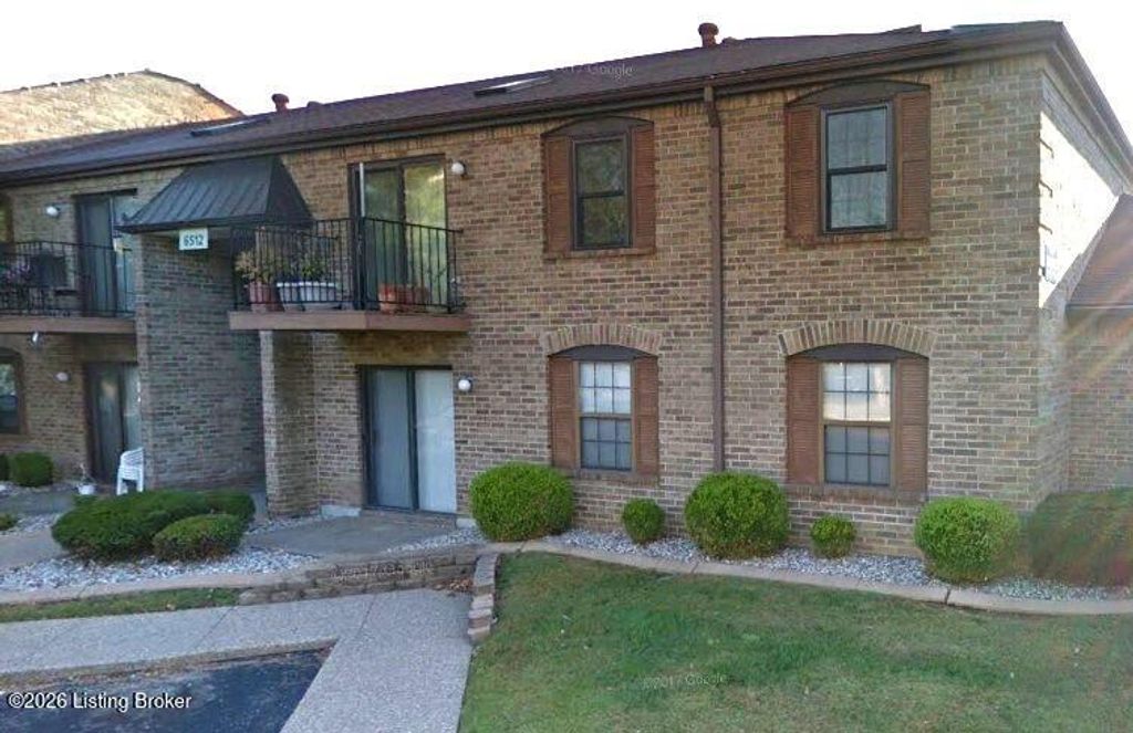 Photo of 6512 Six Mile Ln #6, Louisville, KY 40218 (MLS # 1719669)