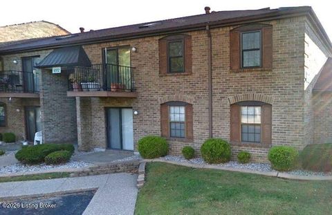 Condo For Sale - 6512 Six Mile Ln #6<br/> Louisville, KY 40218