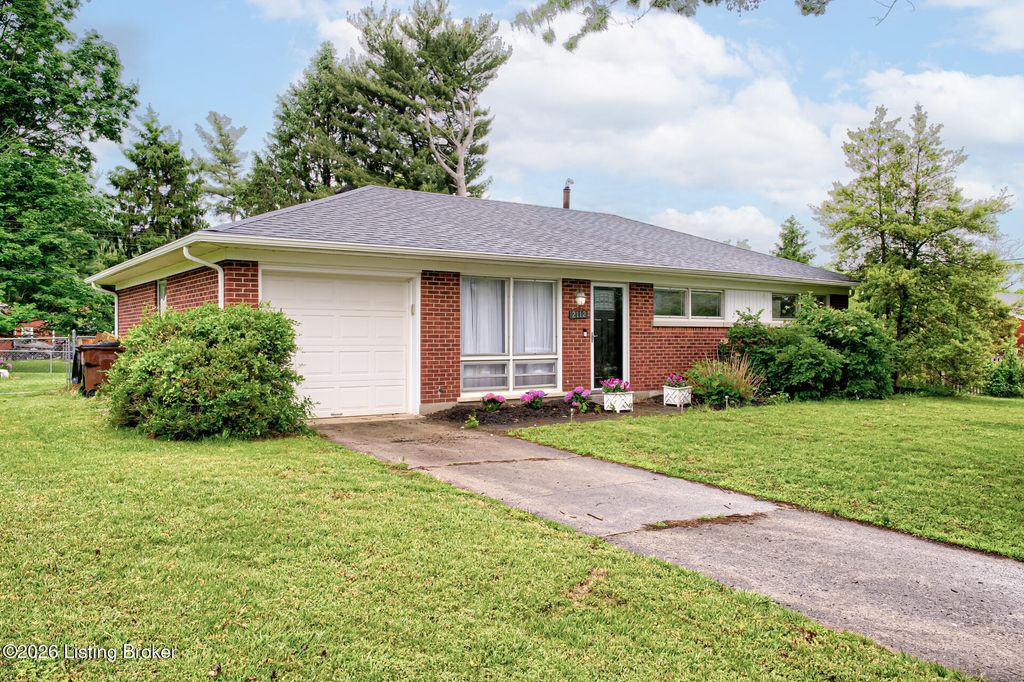 Photo of 2112 Challedon Way, Louisville, KY 40223 (MLS # 1714071)