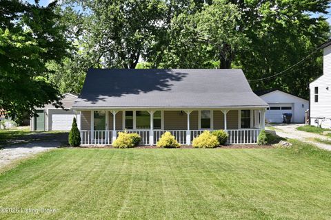 Photo of 8817 Ferndale Rd, Louisville, KY 40291 (MLS # 1717485)