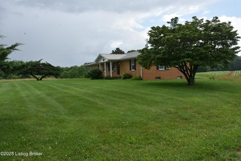 Vacant Land For Sale - 2805 Columbia Rd<br/> Edmonton, KY 42129