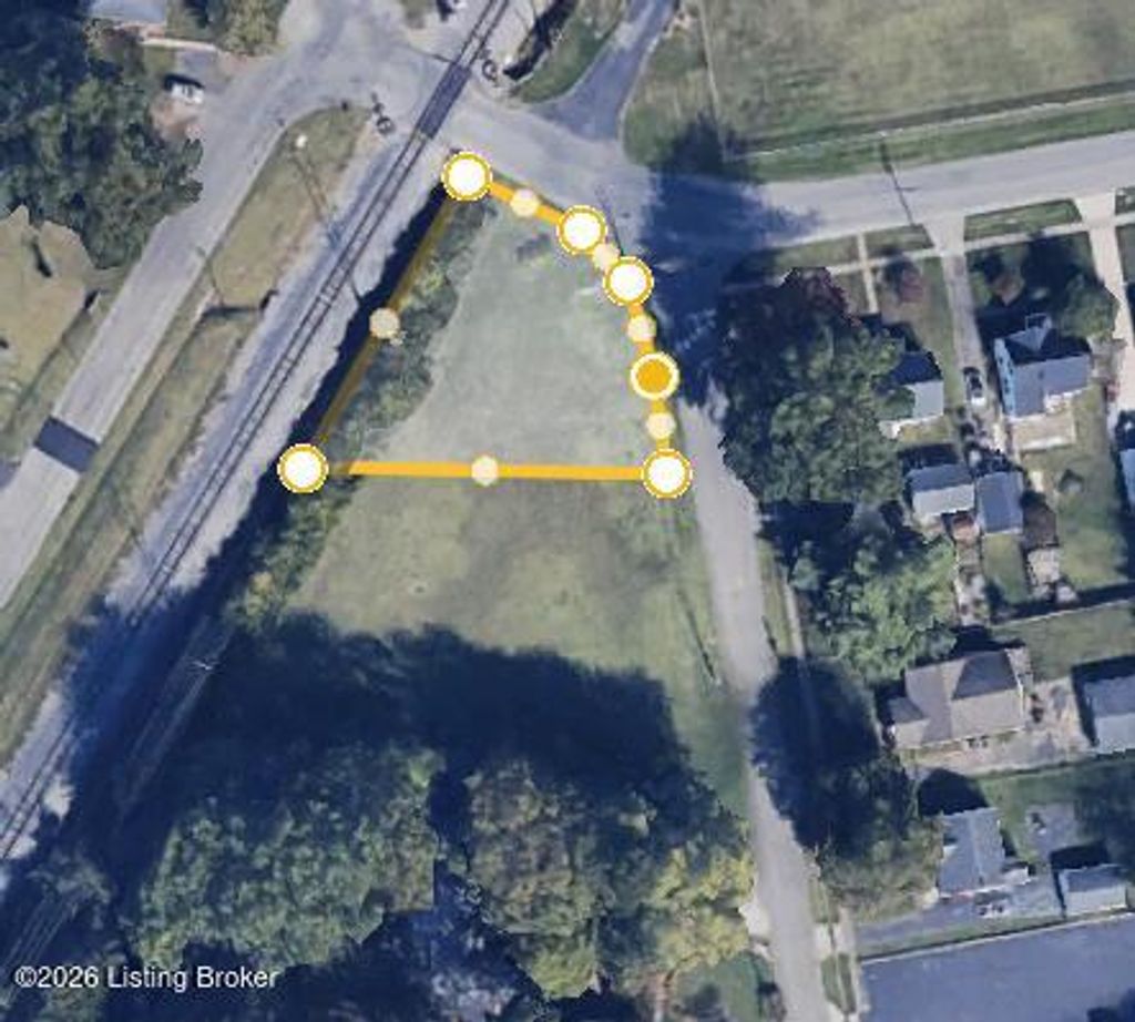 Photo of Tract 3 Sanders Ln, Louisville, KY 40216 (MLS # 1722878)