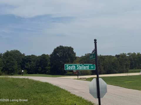 Vacant Land For Sale - TRACT 11 S Stallard Dr<br/> Shelby County, Shelbyville, KY 40065