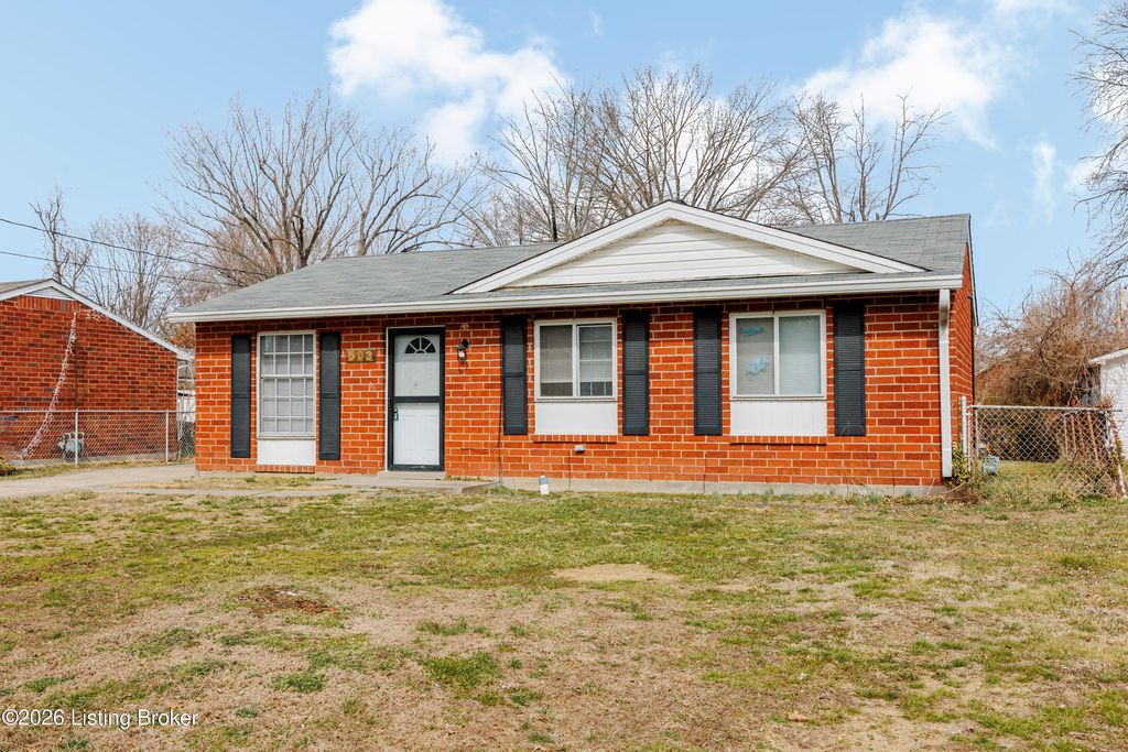 Photo of 503 Glengarry Dr, Louisville, KY 40118 (MLS # 1709808)