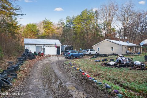 Photo of 2715 S Ky Highway 39, Crab Orchard, KY 40419 (MLS # 1705446)