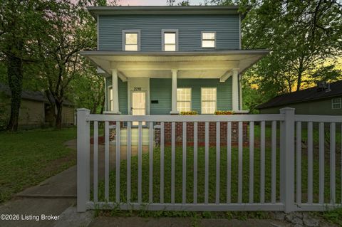 Photo of 2210 W Burnett Ave, Louisville, KY 40210 (MLS # 1714755)
