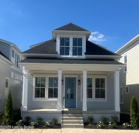 Photo of 6106 Passionflower Dr, Prospect, KY 40059 (MLS # 1690719)