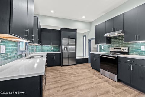 Tiny photo for 1123 Rogers St, Louisville, KY 40204 (MLS # 1703546)