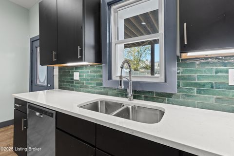 Tiny photo for 1123 Rogers St, Louisville, KY 40204 (MLS # 1703546)