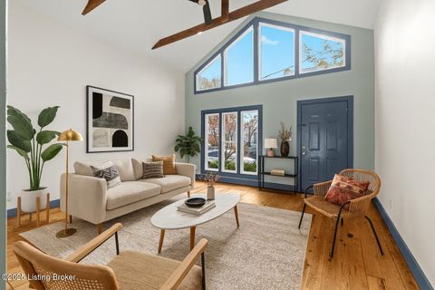 Tiny photo for 1123 Rogers St, Louisville, KY 40204 (MLS # 1703546)