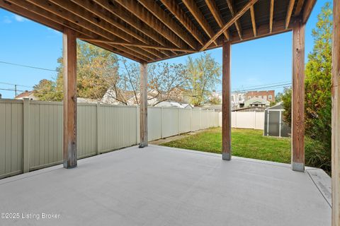 Tiny photo for 1123 Rogers St, Louisville, KY 40204 (MLS # 1703546)