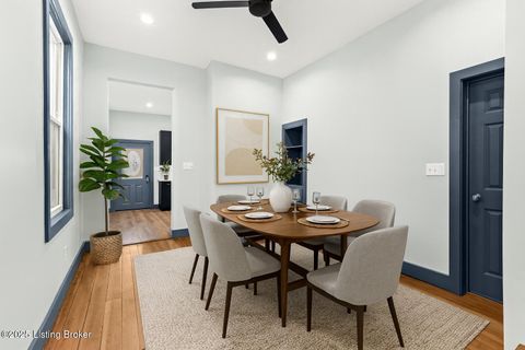 Tiny photo for 1123 Rogers St, Louisville, KY 40204 (MLS # 1703546)