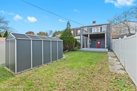 Tiny photo for 1123 Rogers St, Louisville, KY 40204 (MLS # 1703546)