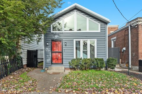 Tiny photo for 1123 Rogers St, Louisville, KY 40204 (MLS # 1703546)