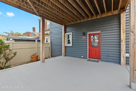 Tiny photo for 1123 Rogers St, Louisville, KY 40204 (MLS # 1703546)
